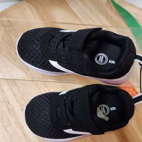 Dinosaur Backpack & Sneaker Set – Toddler Boys – Size 6 - Picture 3 of 7